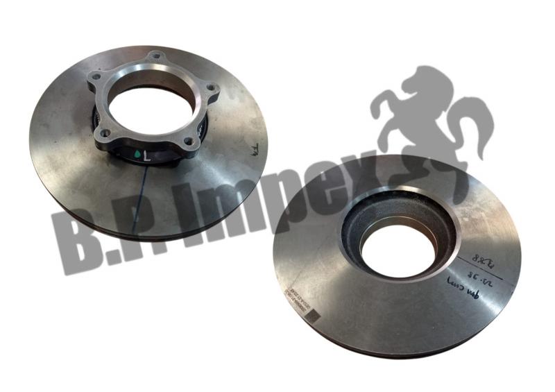 Brake Disc,287042103705